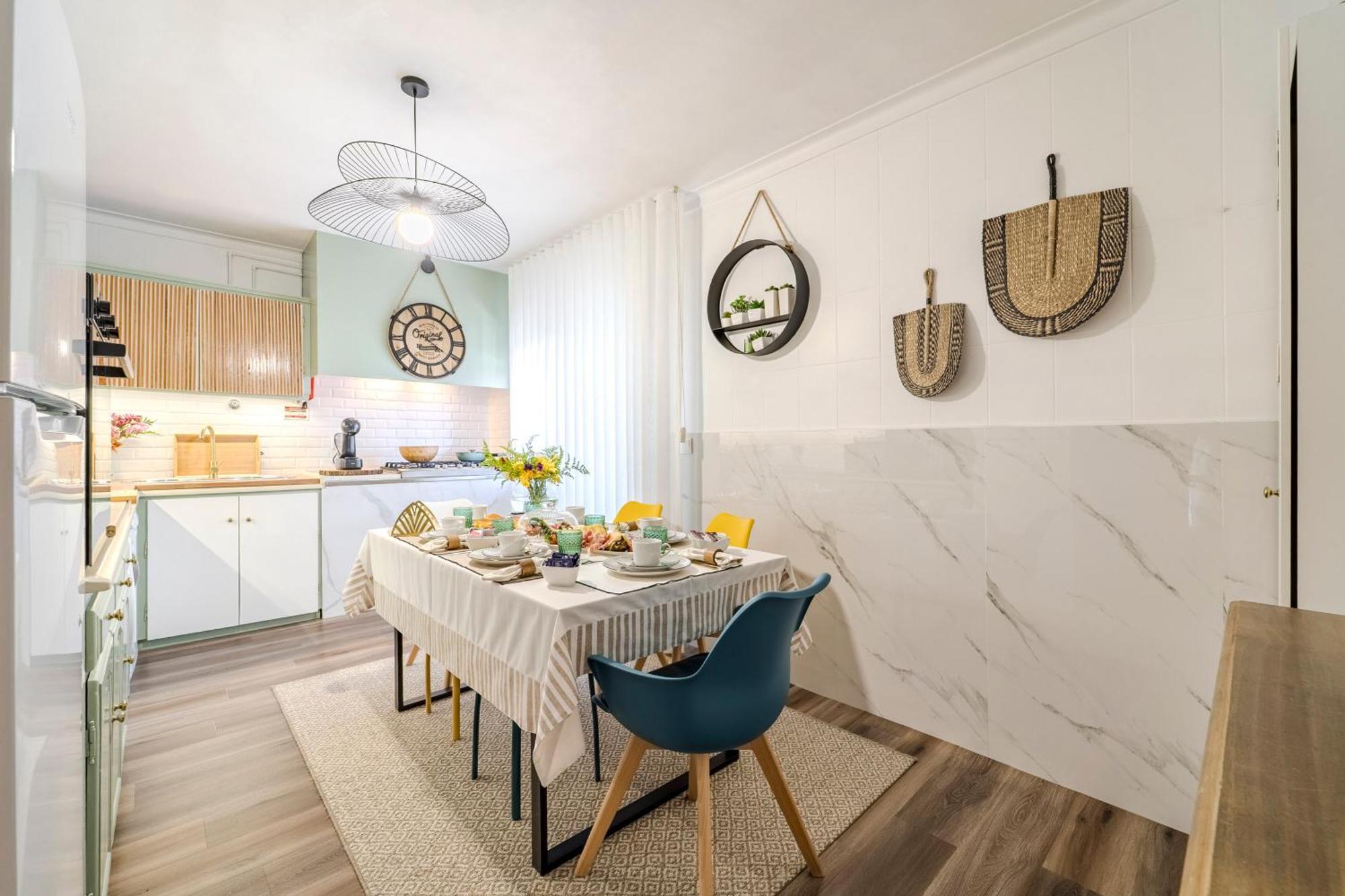 Maria Home Reall'S บรากา ภายนอก รูปภาพ