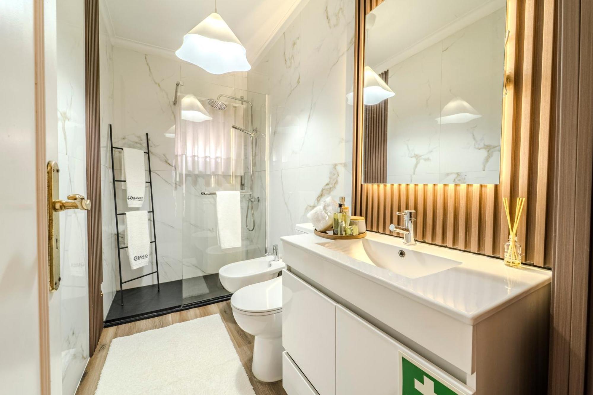 Maria Home Reall'S บรากา ภายนอก รูปภาพ
