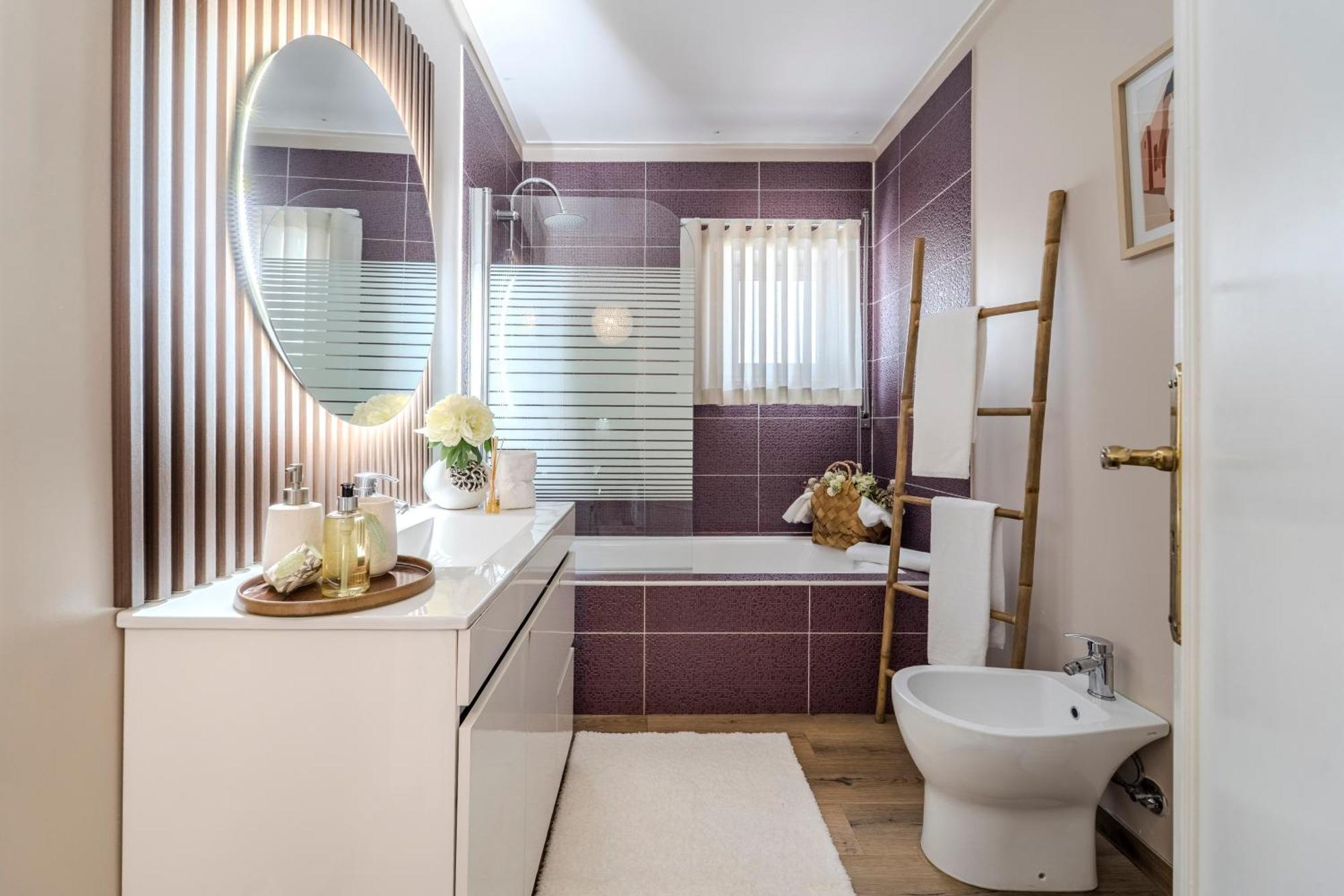 Maria Home Reall'S บรากา ภายนอก รูปภาพ