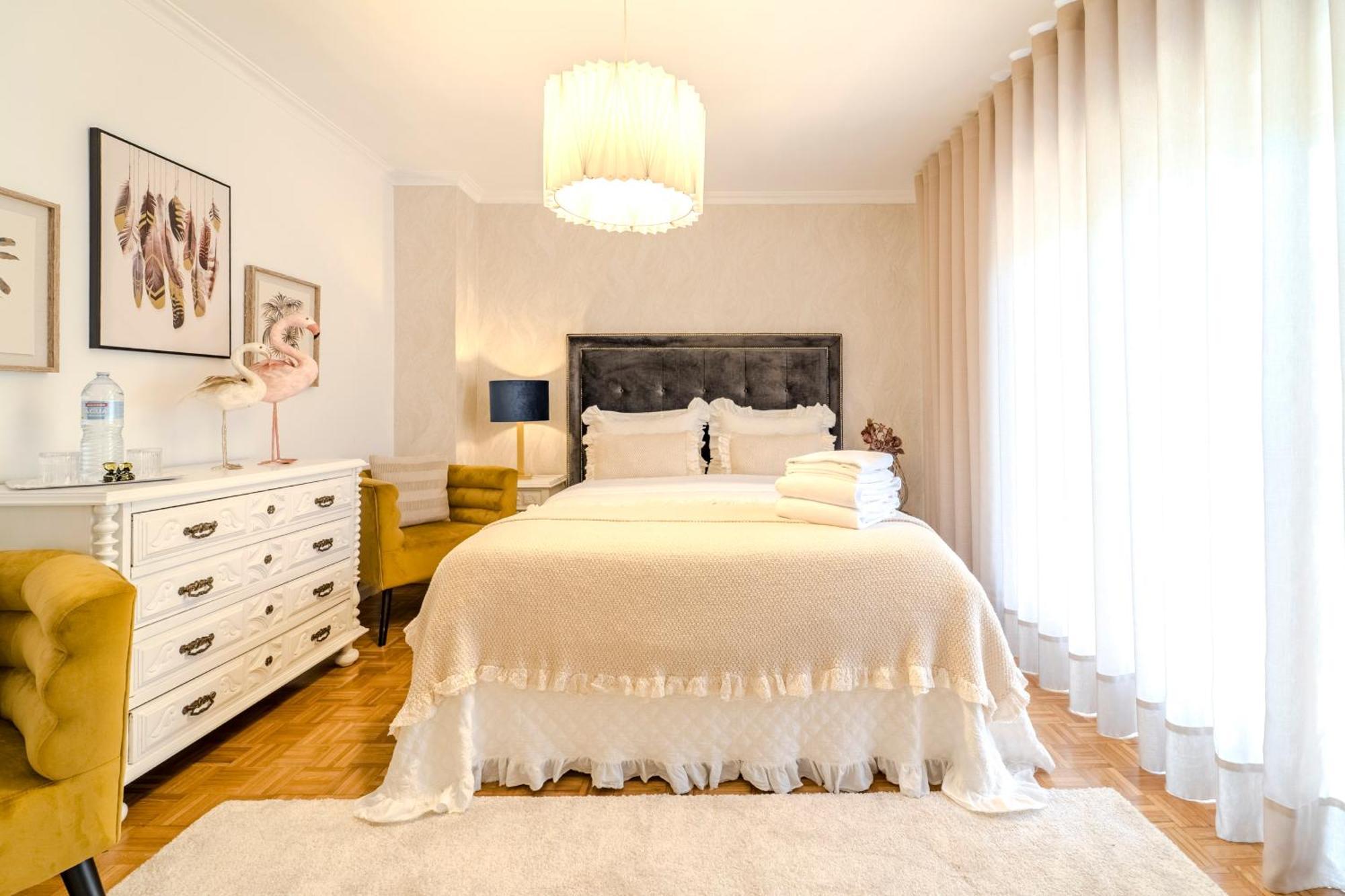 Maria Home Reall'S บรากา ภายนอก รูปภาพ