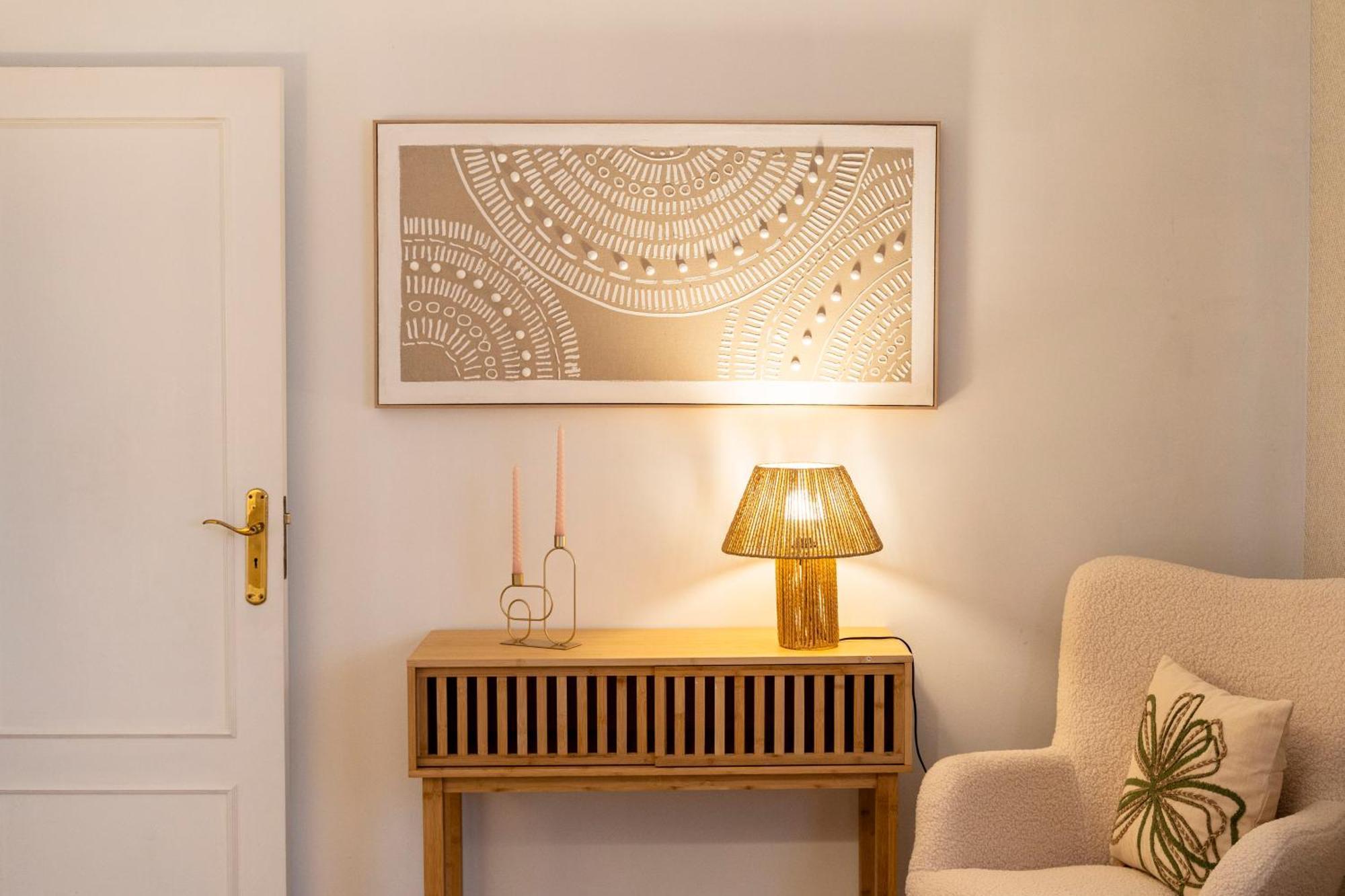 Maria Home Reall'S บรากา ภายนอก รูปภาพ