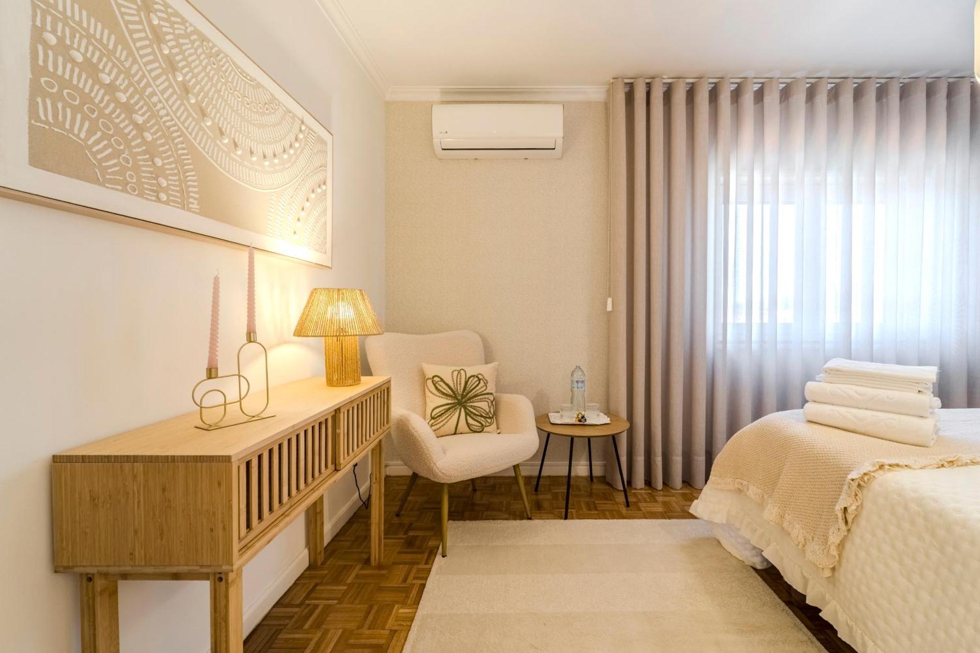 Maria Home Reall'S บรากา ภายนอก รูปภาพ